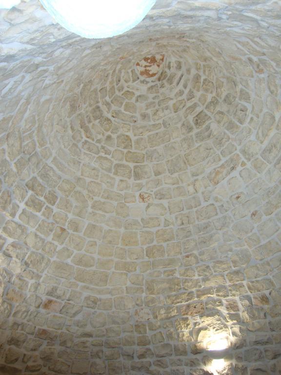 Bed and Breakfast Trulli Isago Locorotondo Exterior foto
